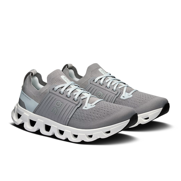 Cloudswift 4 para hombre - Alloy Glacier