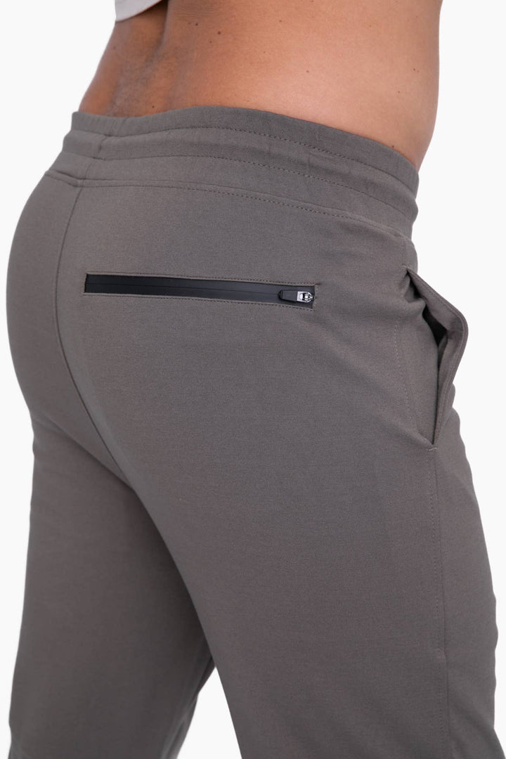 Mono B - Sleek Knit Performance Joggers MEN