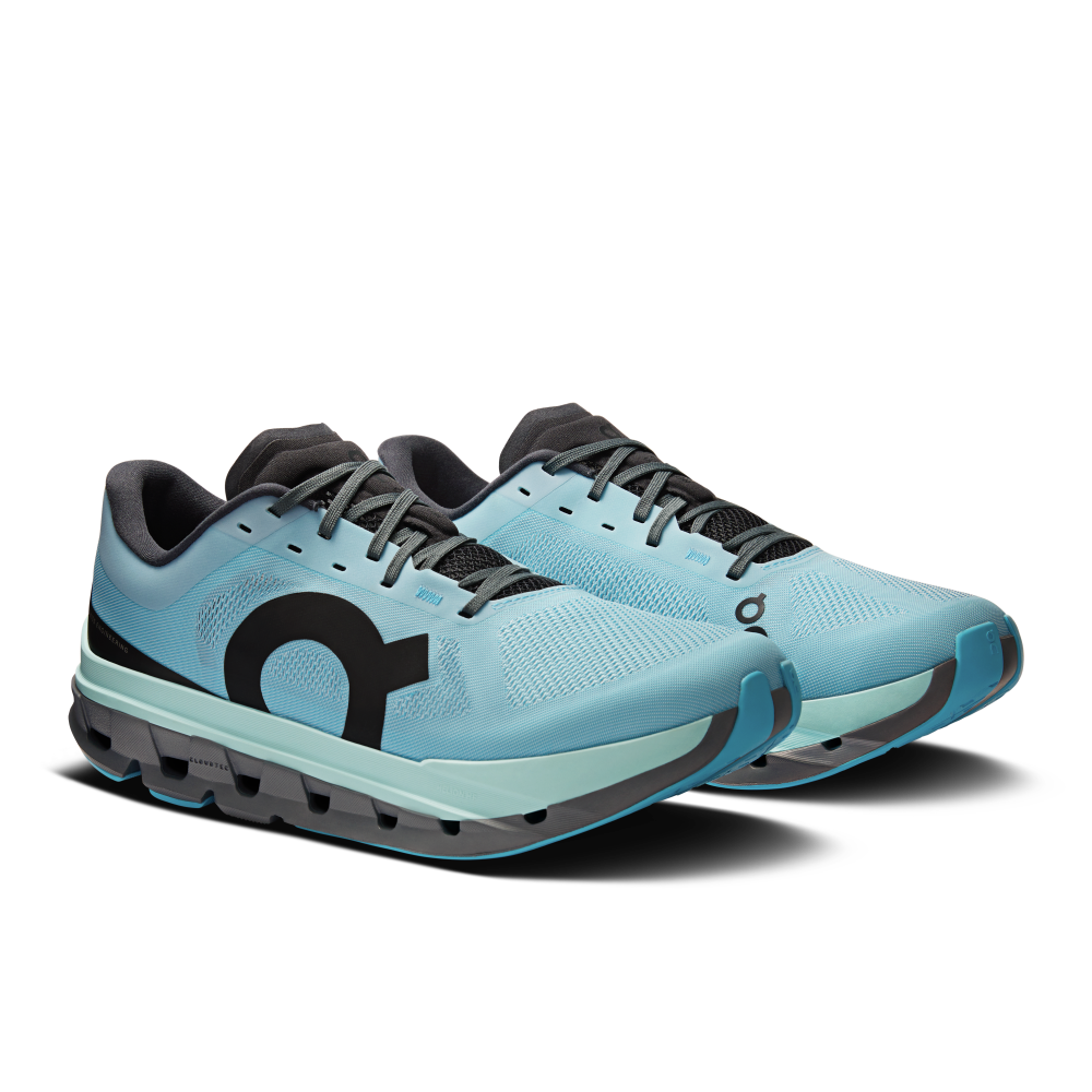 ON Men's Cloudflow 5 - Arctic Stone