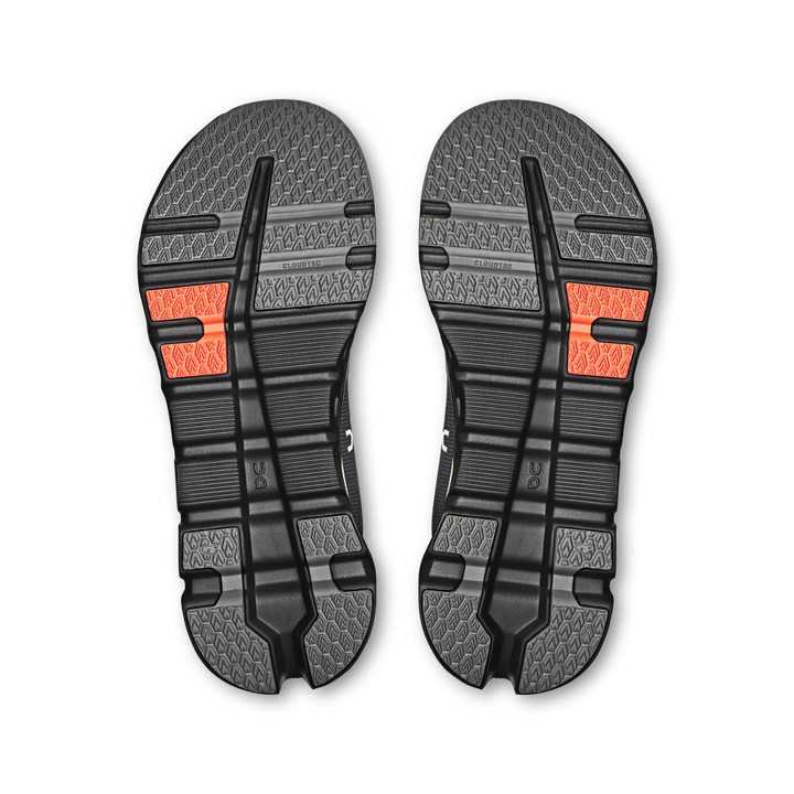 ON Men's Cloudrunner 2 - Rock Tangerine