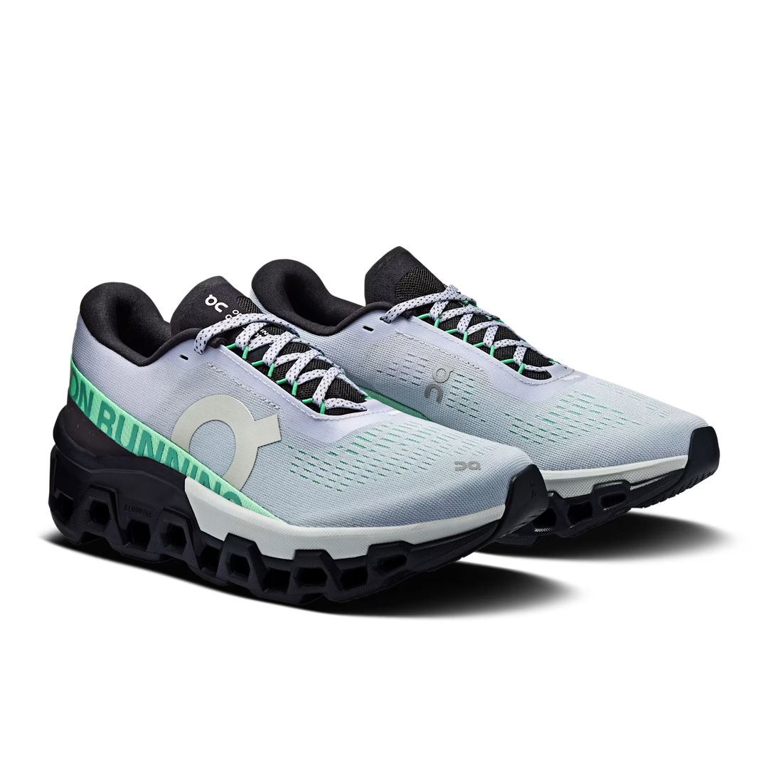 Cloudmonster 2 para mujer de ON - Nimbus Arctic