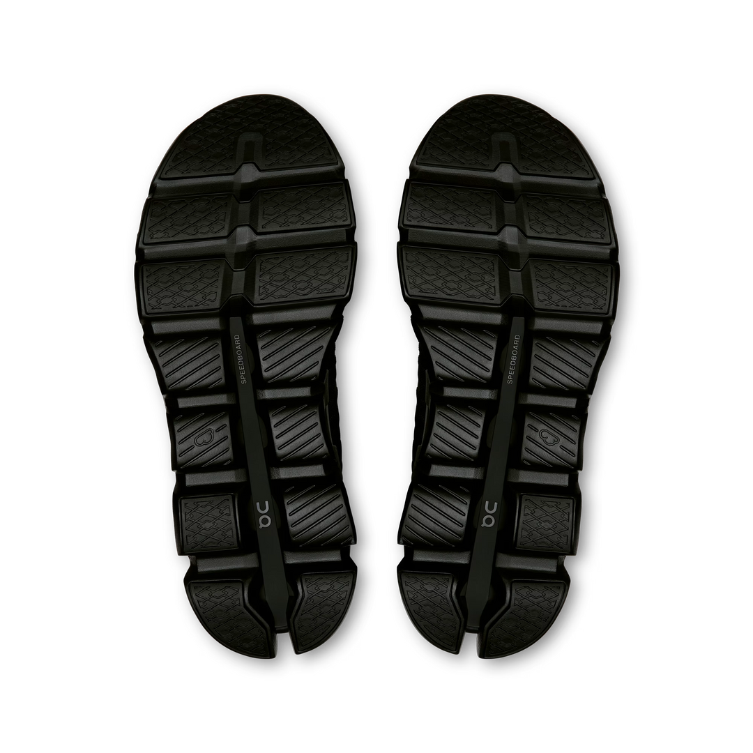 Cloudswift 4 para hombre - Eclipse negro