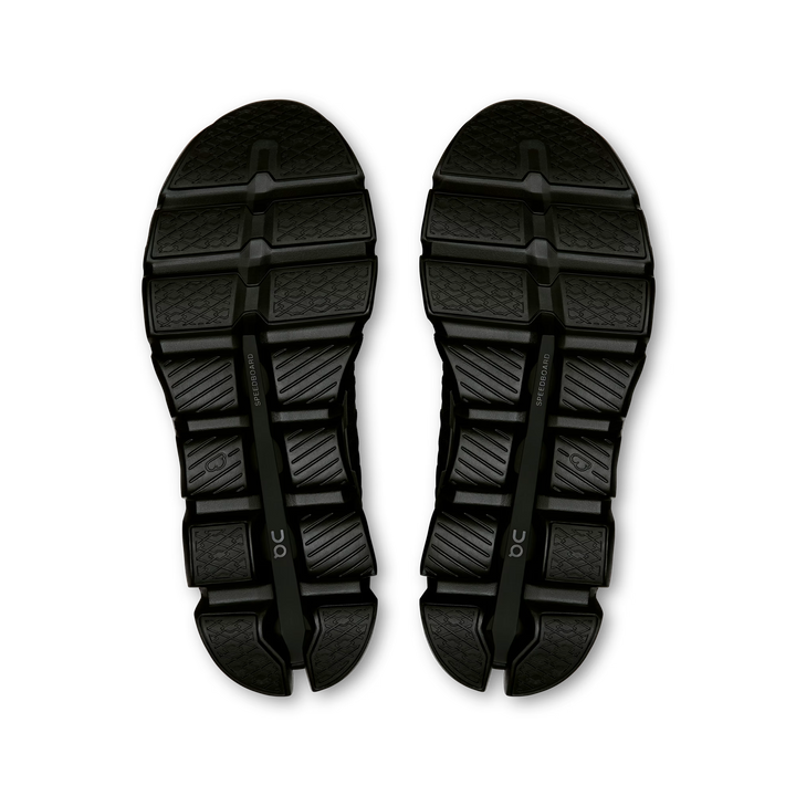 Cloudswift 4 para hombre - Eclipse negro