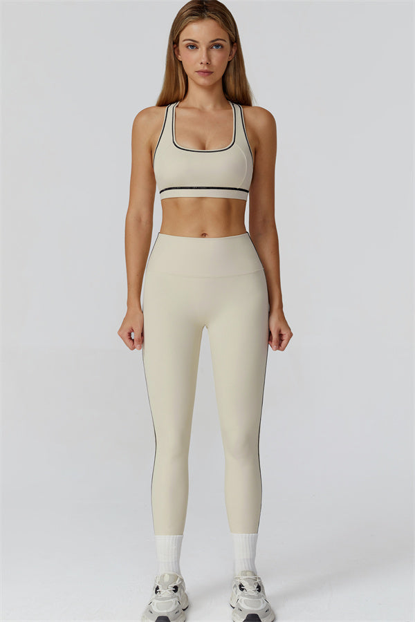 The Venus Leggings