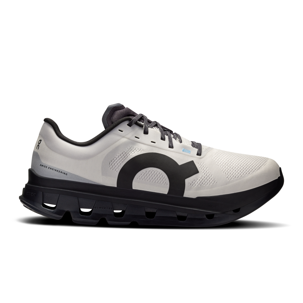 ON Men's Cloudflow 5 - Glacier Black