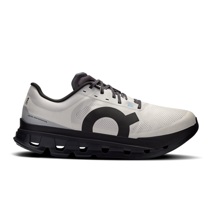 ON Men's Cloudflow 5 - Glacier Black