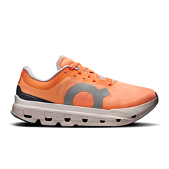 Tangerine Silver