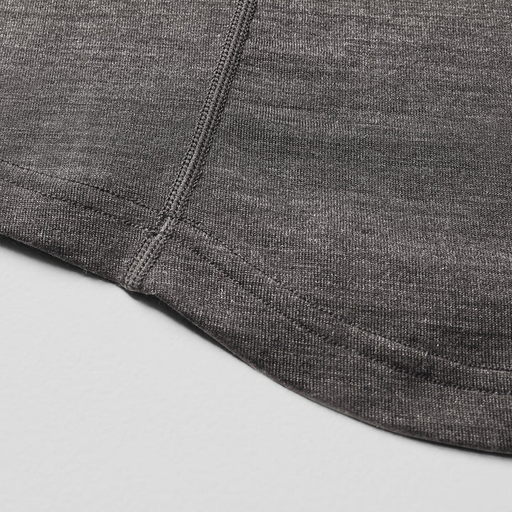 Performer II: Changing Climates Hooded Long Sleeve