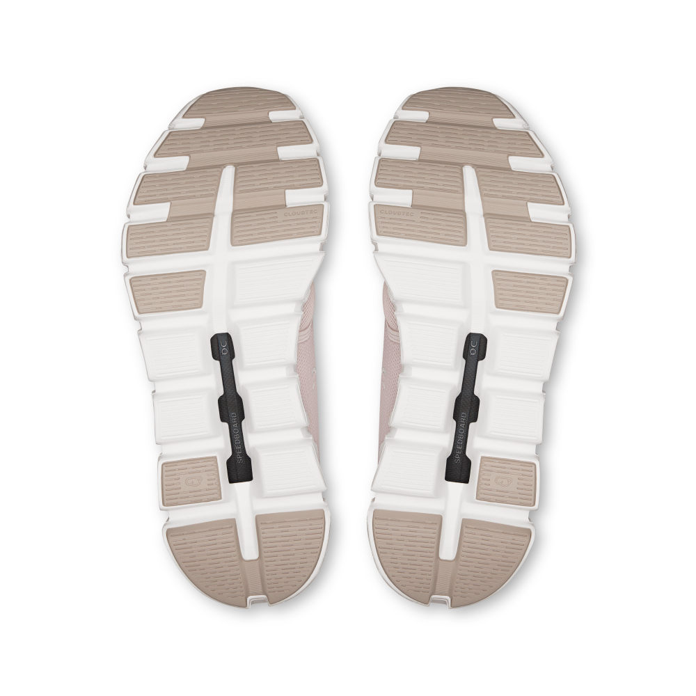 ON Women's Cloud 6 - Orchid Fade