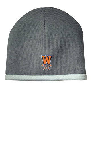 Walpole HS Golf - Sport-Tek® Performance Knit Cap - STC15