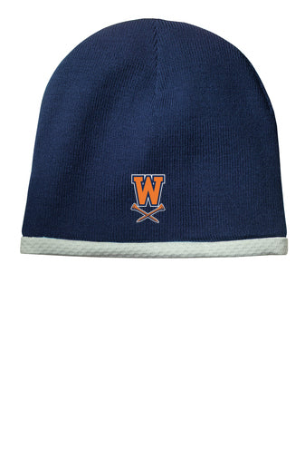 Gorra de golf de alto rendimiento Sport-Tek® de Walpole HS - STC15 