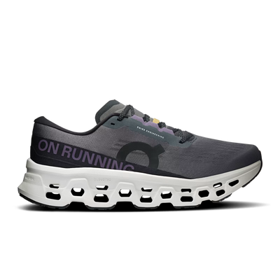 ON Men's Cloudmonster 3 - Eclipse Frost
