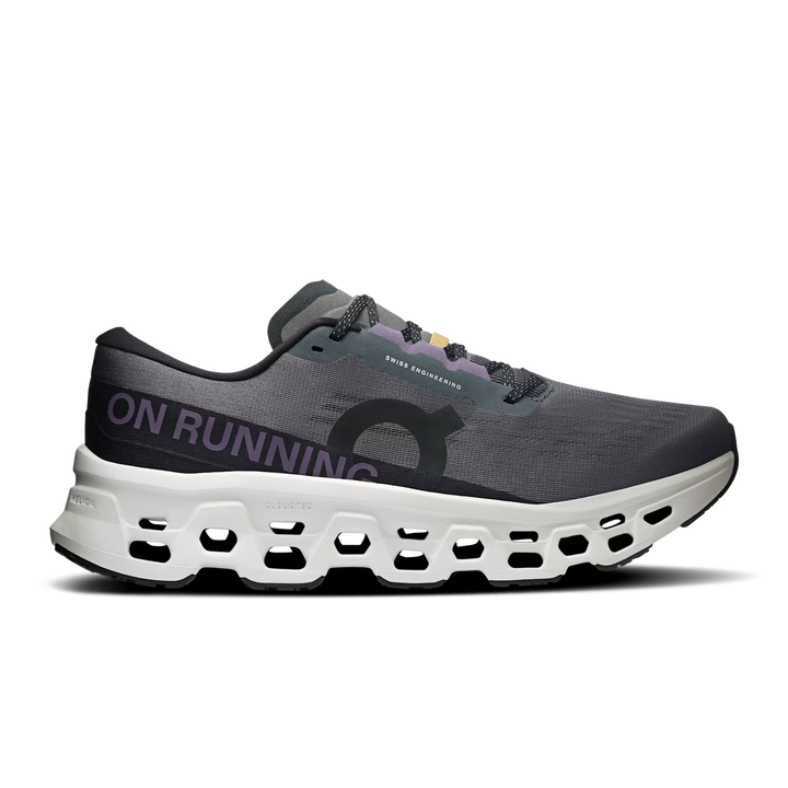 ON Men's Cloudmonster 3 - Eclipse Frost