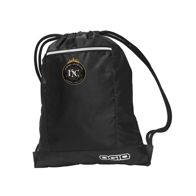 HCA - Bolsa Pulse Cinch (412045)