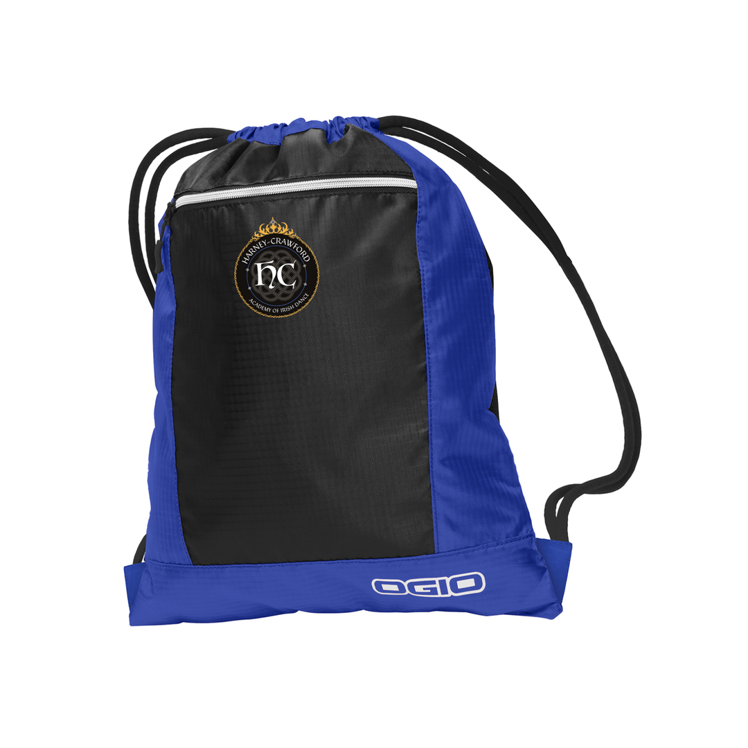 HCA - Bolsa Pulse Cinch (412045)