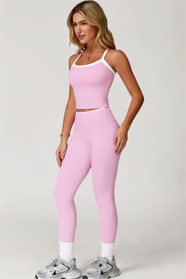 The Quest Leggings