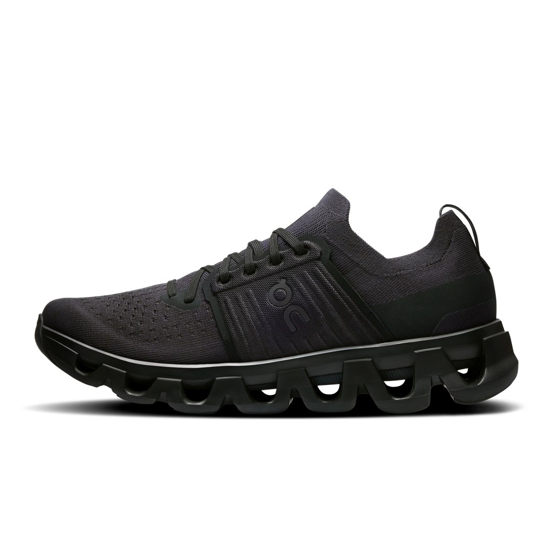 Cloudswift 4 para hombre - Eclipse negro
