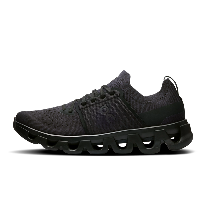 Cloudswift 4 para hombre - Eclipse negro