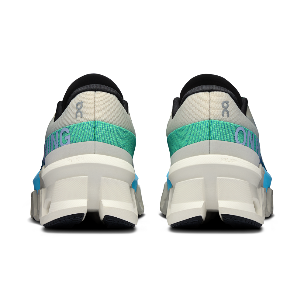 ON Women's Cloudmonster 2 - Cream Horizon