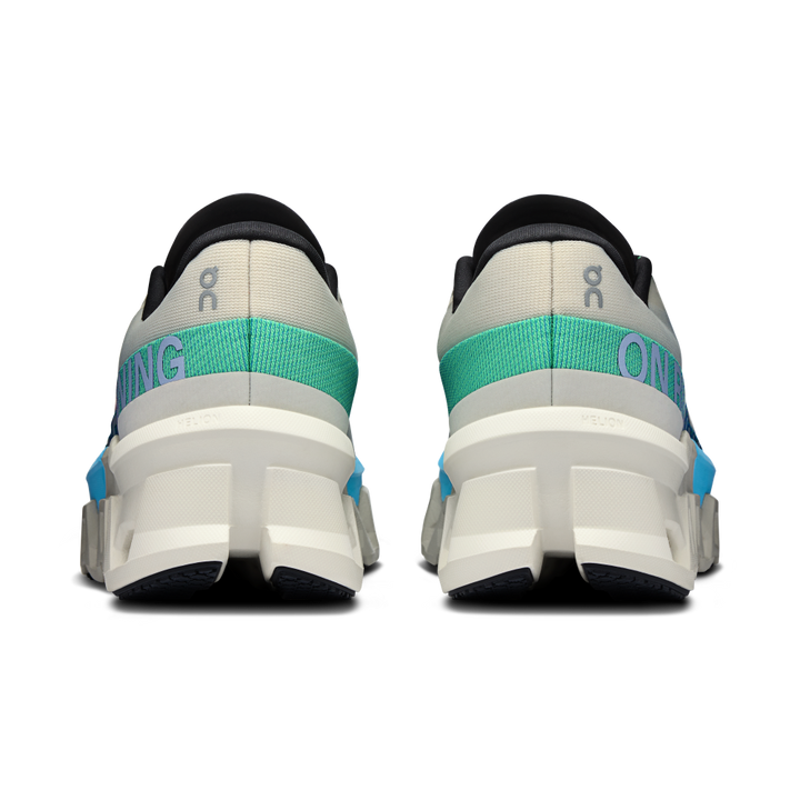 ON Women's Cloudmonster 2 - Cream Horizon