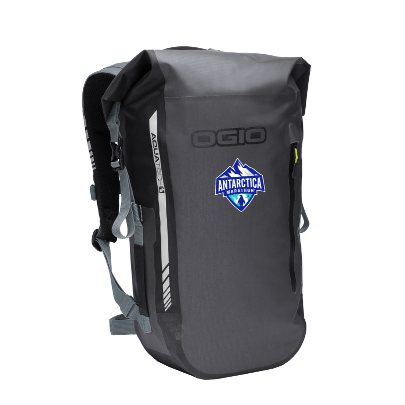 Antarctica Marathon - OGIO All Elements Backpack (423009)