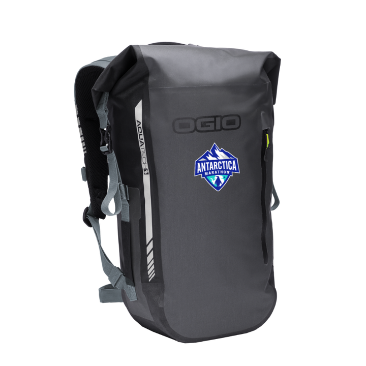 Antarctica Marathon - OGIO All Elements Backpack (423009)