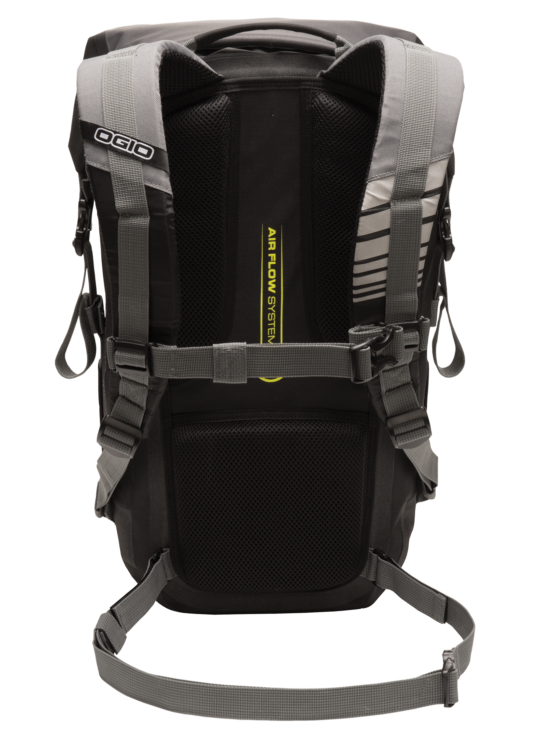 Antarctica Marathon - OGIO All Elements Backpack (423009)