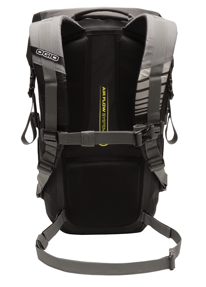 Antarctica Marathon - OGIO All Elements Backpack (423009)