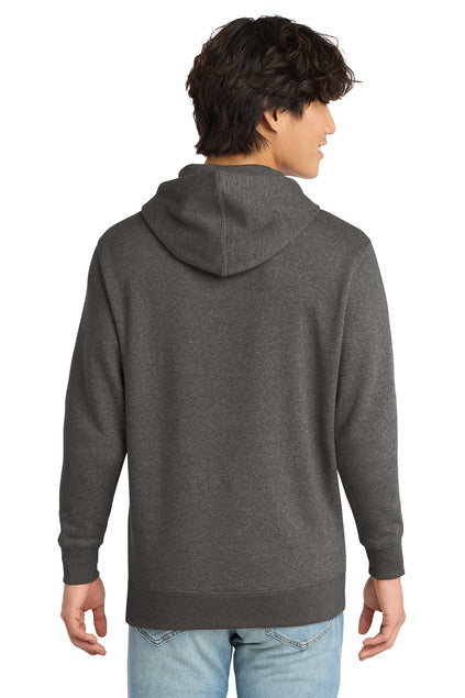 Walpole Cross Country -The RH Collection - "Lounge In" Unisex Fleece Hoodie
