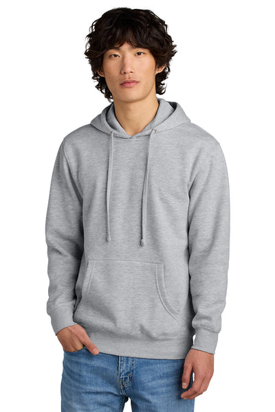 Sudadera con capucha de forro polar VIT