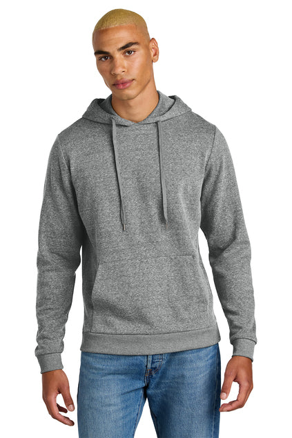Perfect Tri Fleece Pullover Hoodie