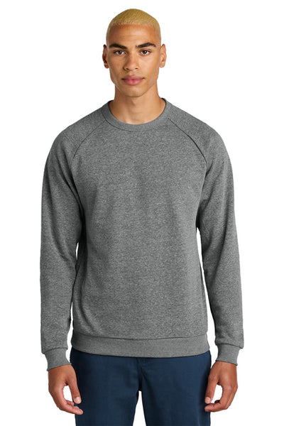 Sudadera con cuello redondo de tripolar Perfect