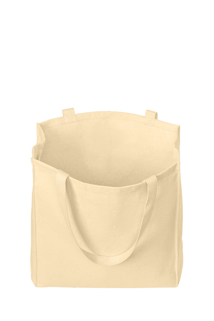 Gasparilla 2026- Over-the-Shoulder Tote Bag (B110)