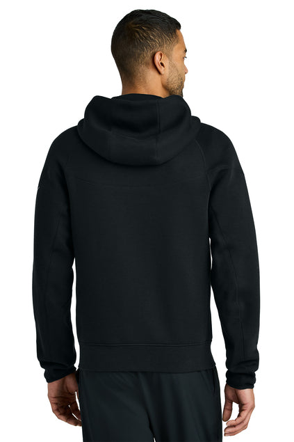 Sudadera con capucha y cremallera completa Nike Tech Fleece para hombre (NKFQ4762)