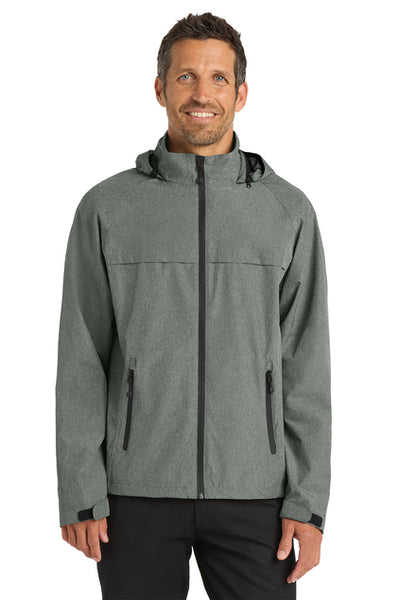 Chaqueta impermeable Torrent