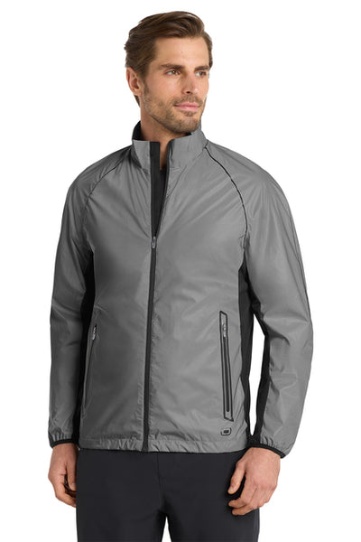 Chaqueta Flash