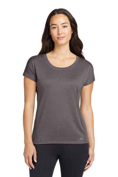 Camiseta Pulse Dolman para mujer