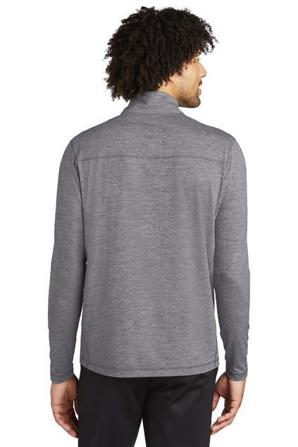 St. Pete Run Fest- The RH Collection - "Run In" Men's Quarter Zip
