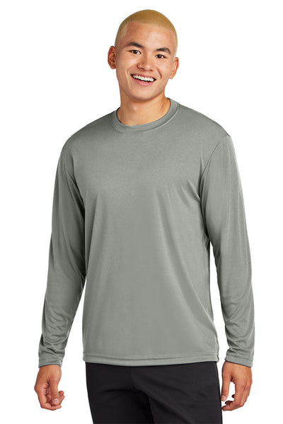 Camiseta de competición PosiCharge de manga larga