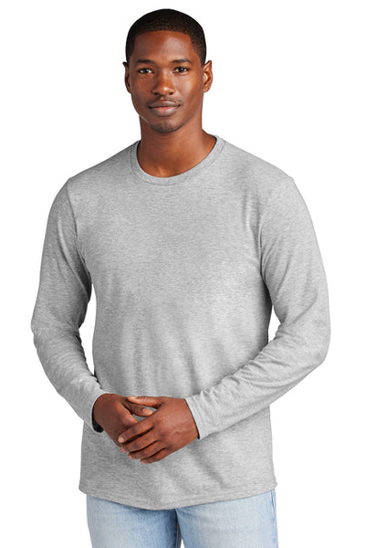 Camiseta muy importante de manga larga