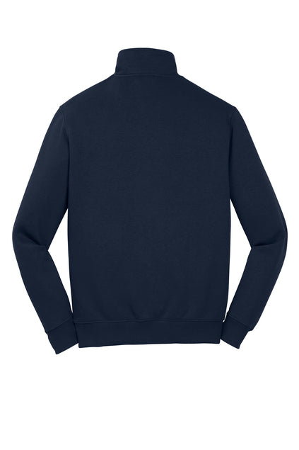 Jessica Dineen Boston Marathon Fundraiser-Sport-Tek® 1/4-Zip Sweatshirt (ST253)