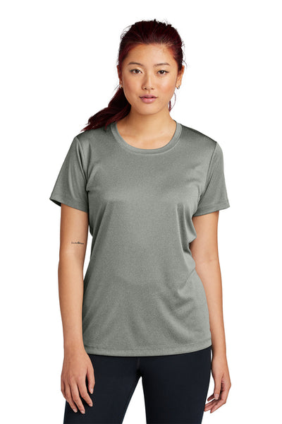 Camiseta de competición Posicharge para mujer