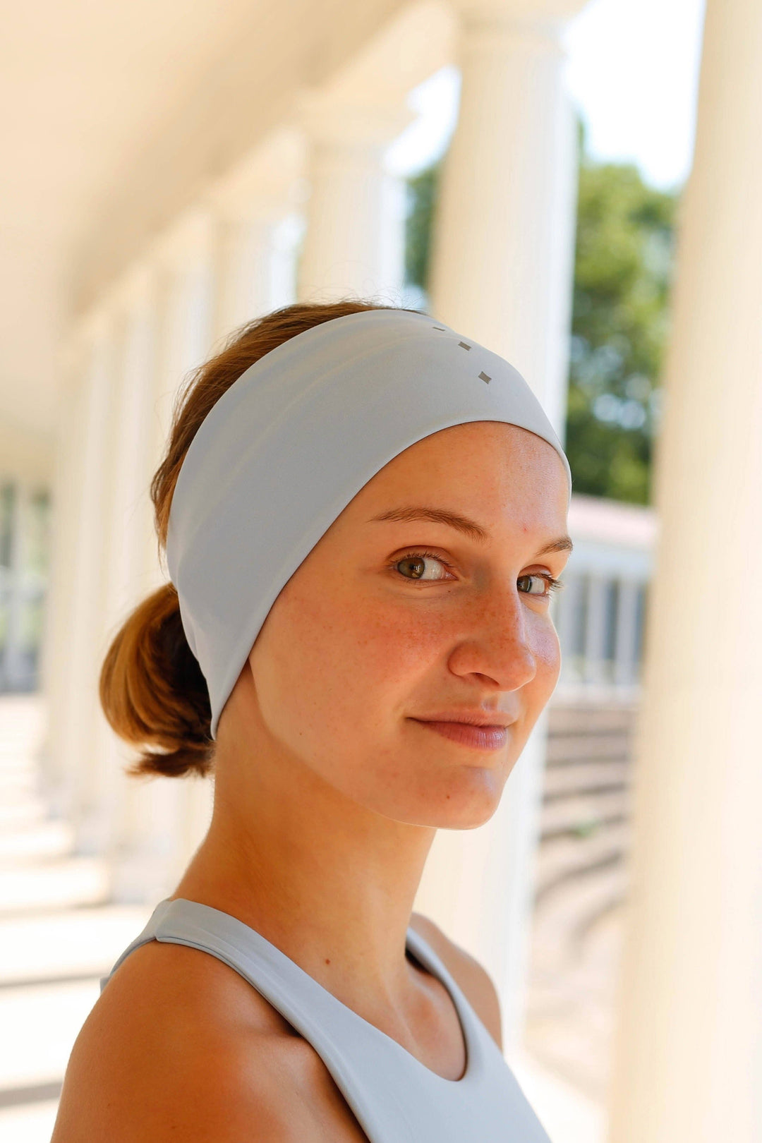 Relay Active - FeelSoft™ Reflective Headband