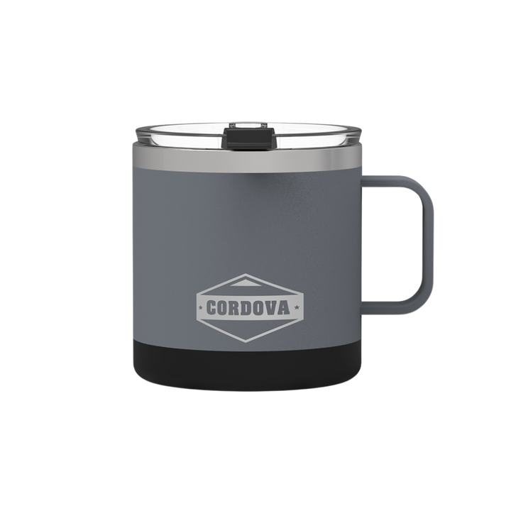 Trailhead Class™ 14 oz Camp Mug