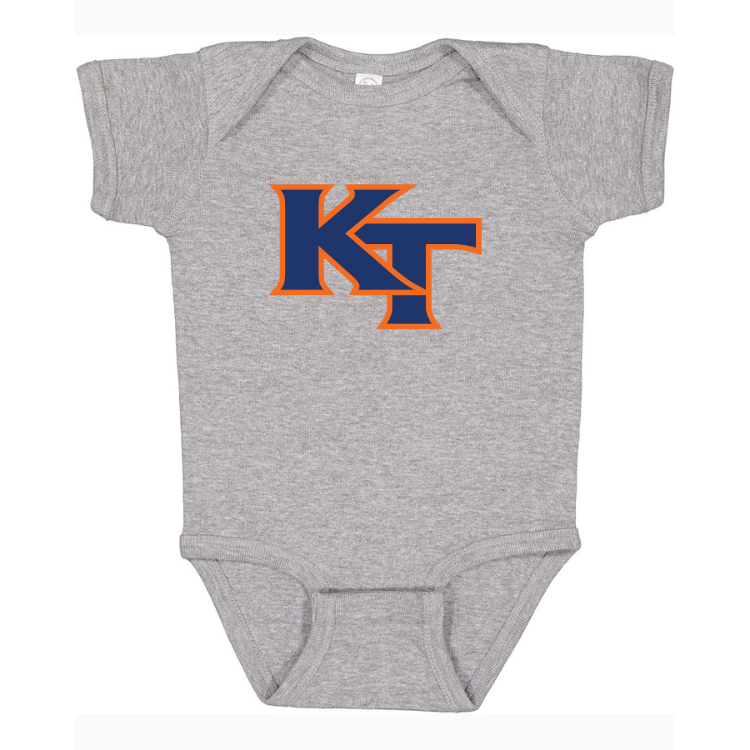 Keefe Tech - Infant Baby Rib Bodysuit (4400)