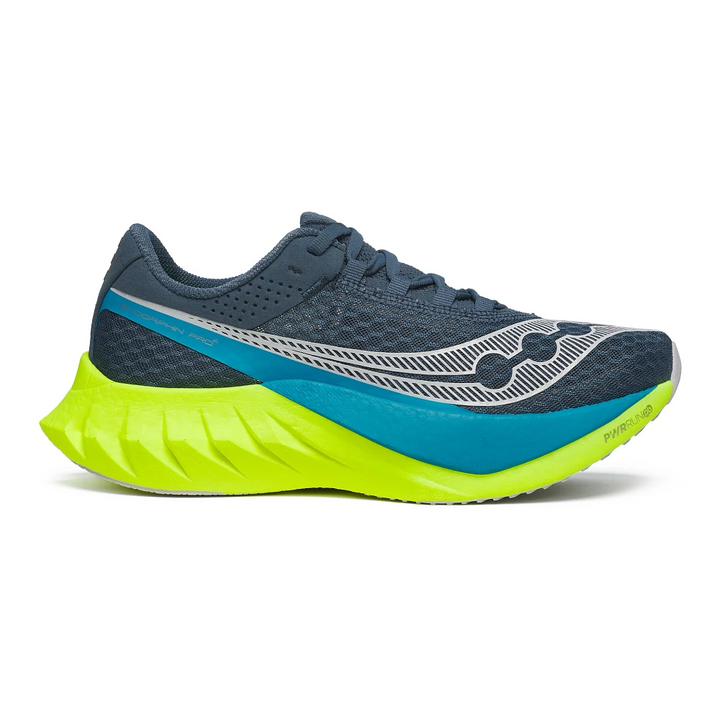 Women's Saucony Endorphin Pro 4 - Mirage Citron