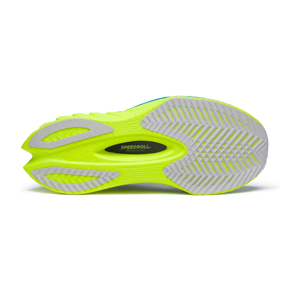 Women's Saucony Endorphin Pro 4 - Mirage Citron