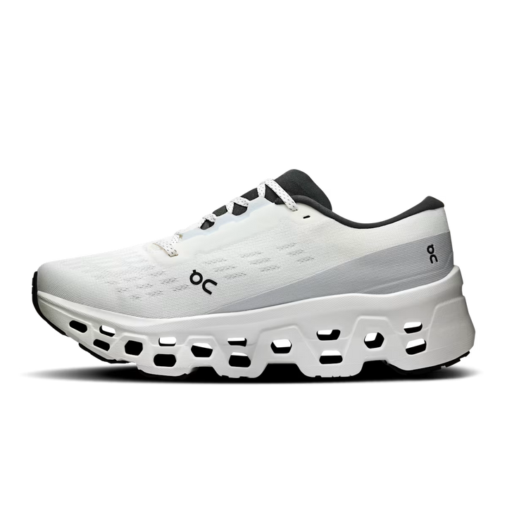 ON Men's Cloudmonster 3 - White White