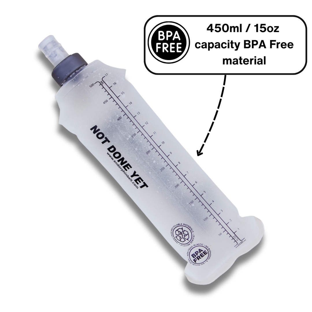 Endorphin Soft Flask 450ml