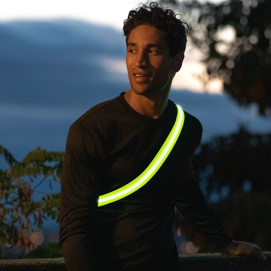 Optic Beam™ 360 Belt (454-11)